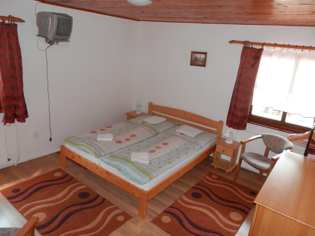 Penzion Stárek Terchová Habitación foto