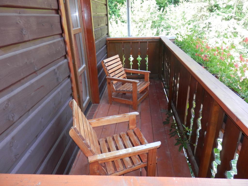 Penzion Stárek Terchová Habitación foto